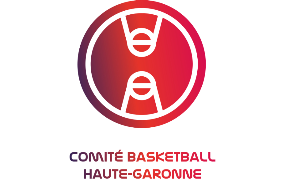 Basket Haute Garonne Logo