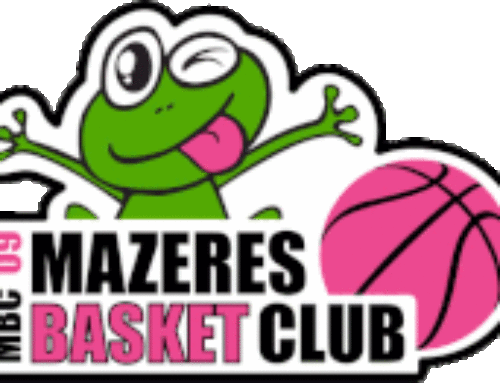 MAZERES BASKET CLUB – RECRUTE COACHS – U15 M – SF