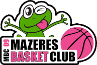 MAZERES BASKET CLUB – TOURNOI