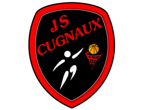 JS CUGNAUX RECRUTE JOUEURS U12