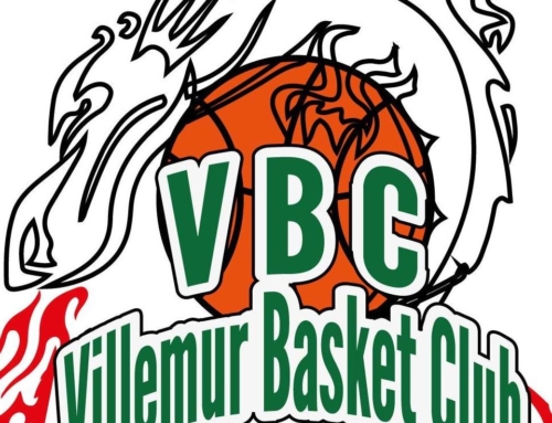 VILLEMUR BASKET CLUB – RECRUTE DES JOUEUSES U15-U18